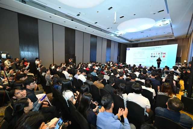 Masan Consumer dự kiến hoàn tất niêm yết trên HOSE trong tháng 12 - Ảnh 1