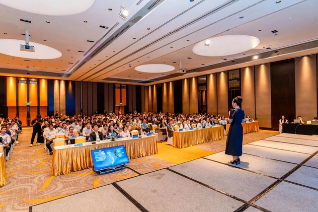 Nông nghiệp Hòa Phát: Từ 'tay mơ' đến công ty chăn nuôi hàng đầu Việt Nam - Ảnh 3