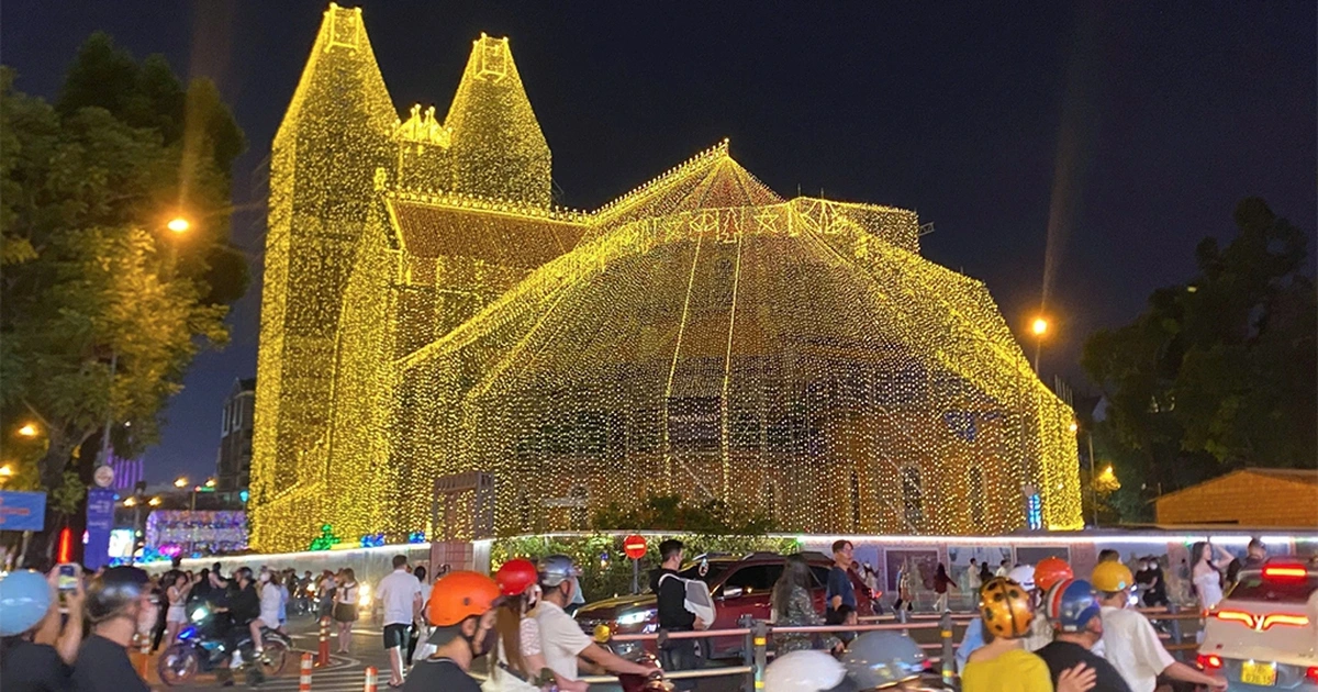 Mùa đông năm nay Việt Nam có tuyết?