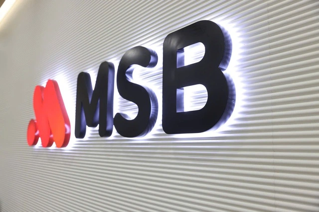 MSB lấy dữ liệu làm nền tảng, nâng tầm trải nghiệm bằng công nghệ - Ảnh 1