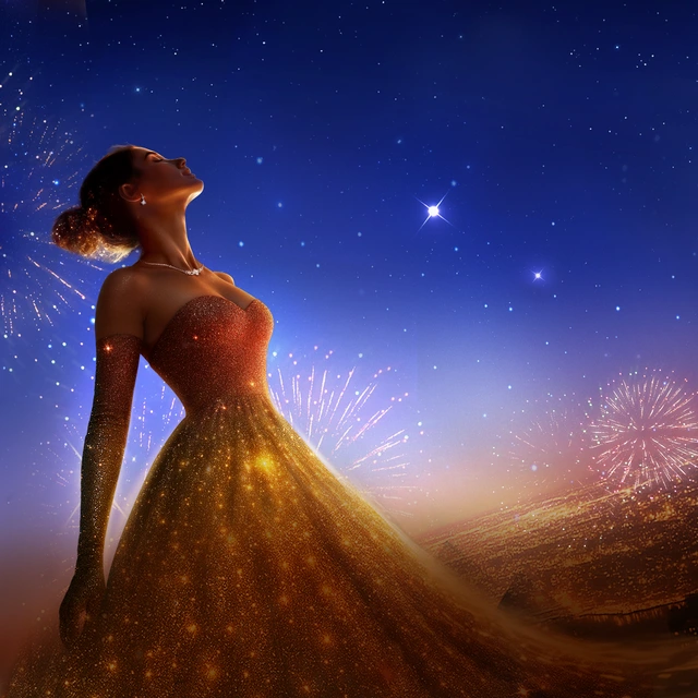 Mùa lễ hội mới, mùa niềm tin mới - Cùng PNJ tỏa sáng rực rỡ mùa cuối năm - Ảnh 1