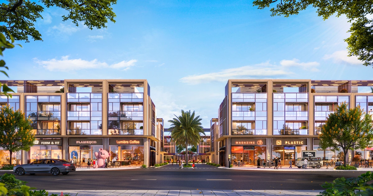 Tại sao TP.HCM cần một ‘sân khấu’ đô thị đậm chất Broadway?