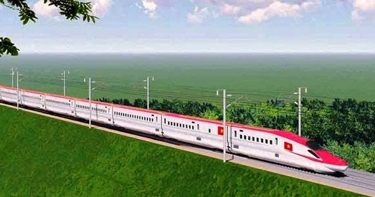 Đà Nẵng chi gần 9.000 tỉ đồng bồi thường cho siêu dự án đường sắt tốc độ cao