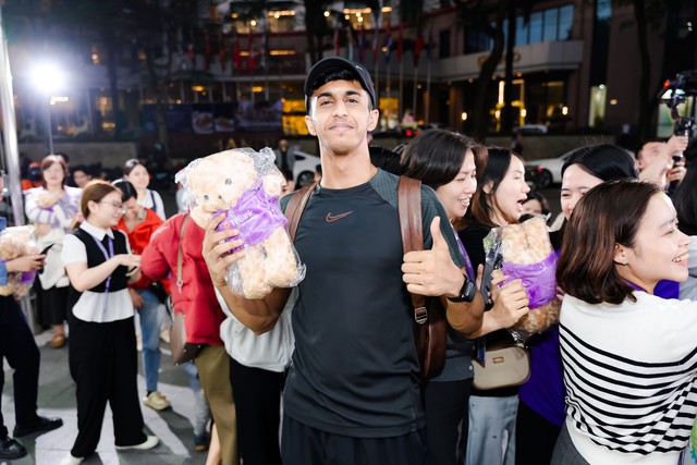 TPBank thắp sáng Giáng sinh bằng trải nghiệm số và những khoảnh khắc gần gũi - Ảnh 4