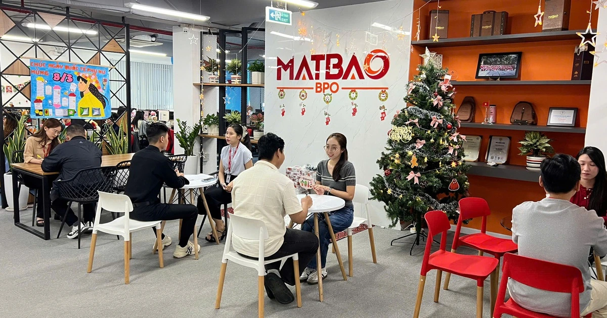 Nhận việc, thưởng tiền ngay vẫn khó tuyển người