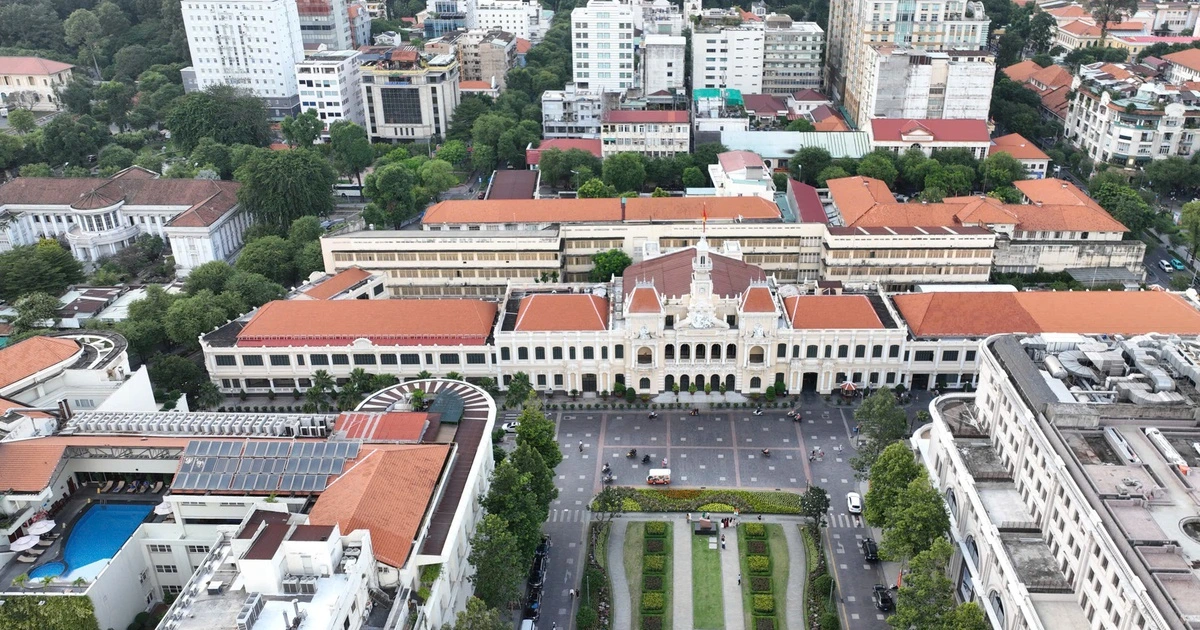 TP.HCM thu thập 158.852 thông tin giao dịch đất đai để xây dựng bảng giá đất