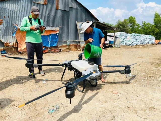 Tiềm năng kinh tế tầm thấp của Việt Nam - Ảnh 3