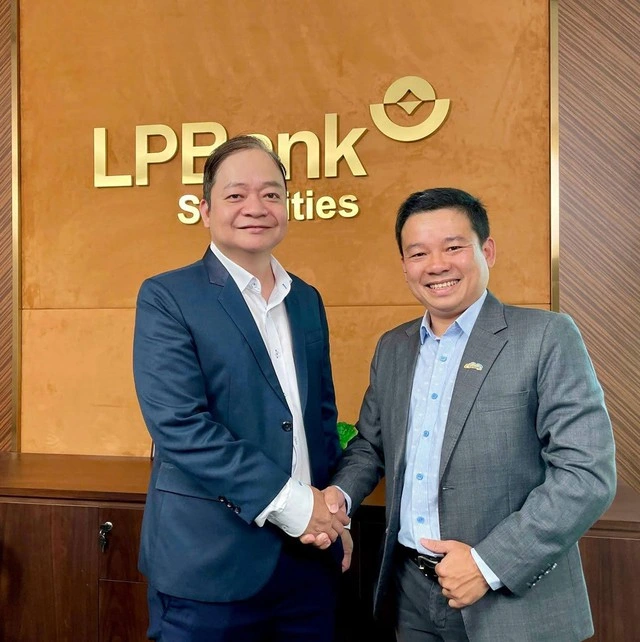 LPBS hợp tác cùng eCloudvalley để kiến tạo hệ sinh thái số hỗ trợ nhà đầu tư - Ảnh 3