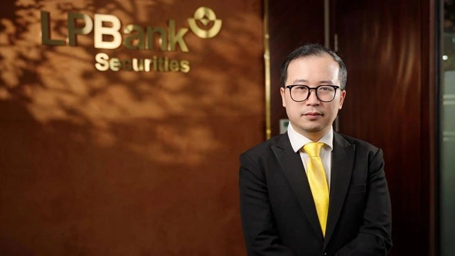 LPBS hợp tác cùng eCloudvalley để kiến tạo hệ sinh thái số hỗ trợ nhà đầu tư - Ảnh 2