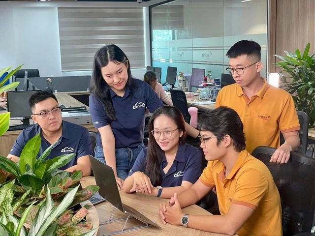 LPBS hợp tác cùng eCloudvalley để kiến tạo hệ sinh thái số hỗ trợ nhà đầu tư - Ảnh 1
