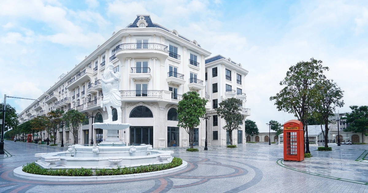 Van Phuc Group tung 'siêu ưu đãi' đến 28% dịp kỷ niệm 30 năm thành lập