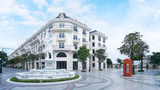 Van Phuc Group tung 'siêu ưu đãi' đến 28% dịp kỷ niệm 30 năm thành lập - Ảnh 1