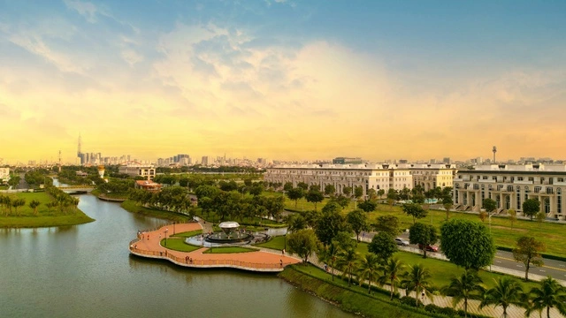 Van Phuc Group tung 'siêu ưu đãi' đến 28% dịp kỷ niệm 30 năm thành lập - Ảnh 3