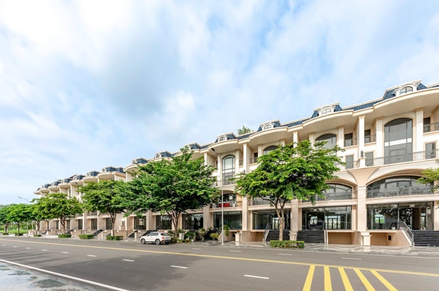 Van Phuc Group tung 'siêu ưu đãi' đến 28% dịp kỷ niệm 30 năm thành lập - Ảnh 4