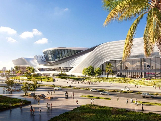 Giải mã sức hút TOD Cần Giờ và đặc quyền sống biểu tượng tại Vịnh Tiên - Ảnh 3