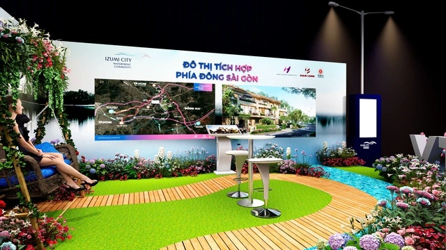 Hệ sinh thái đô thị Nam Long lần đầu được ‘số hóa’ toàn diện - Ảnh 3