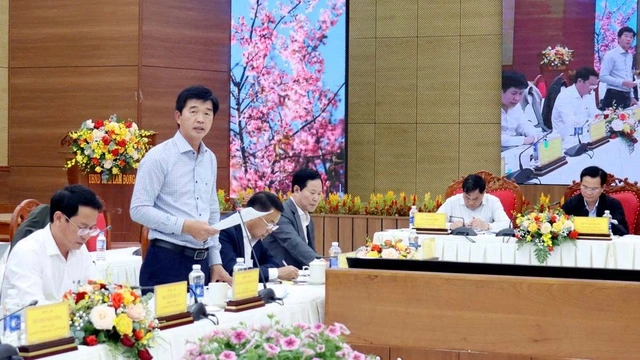 Hơn 400 câu hỏi của nông dân gửi đến lãnh đạo tỉnh Lâm Đồng - Ảnh 4