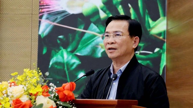 Hơn 400 câu hỏi của nông dân gửi đến lãnh đạo tỉnh Lâm Đồng - Ảnh 2