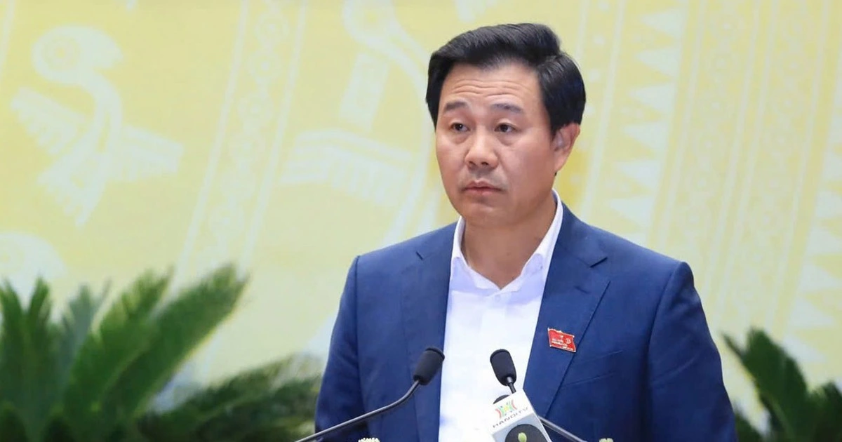 Hà Nội thông qua nghị quyết hỗ trợ toàn diện cho phát triển làng nghề