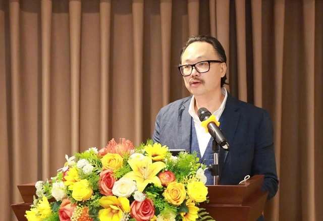 Hà Nội triển khai vùng phát thải thấp: Bước đi quan trọng cải thiện ô nhiễm - Ảnh 1