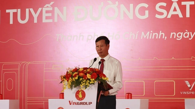 Bấm nút khởi công tuyến metro đưa người dân TP.HCM đến Cần Giờ trong 20 phút - Ảnh 2