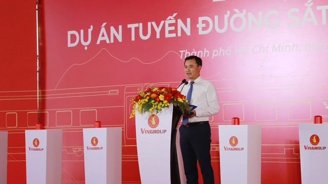 Bấm nút khởi công tuyến metro đưa người dân TP.HCM đến Cần Giờ trong 20 phút - Ảnh 3