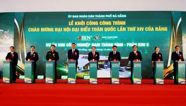 3.373 tỉ đồng xây khu công nghiệp tích hợp AI của Shark Lê Hùng Anh - Ảnh 3