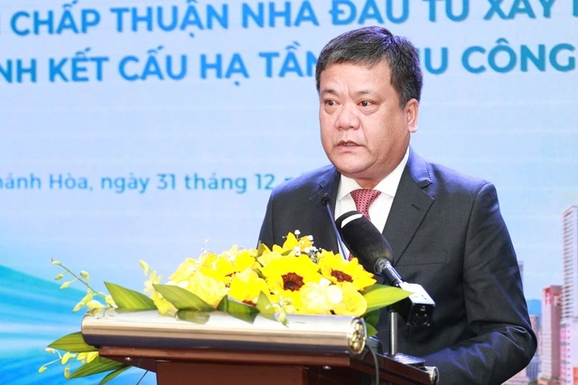 Becamex và VSIP rót hơn 8.600 tỉ đồng vào 2 khu công nghiệp ở Khánh Hòa - Ảnh 1