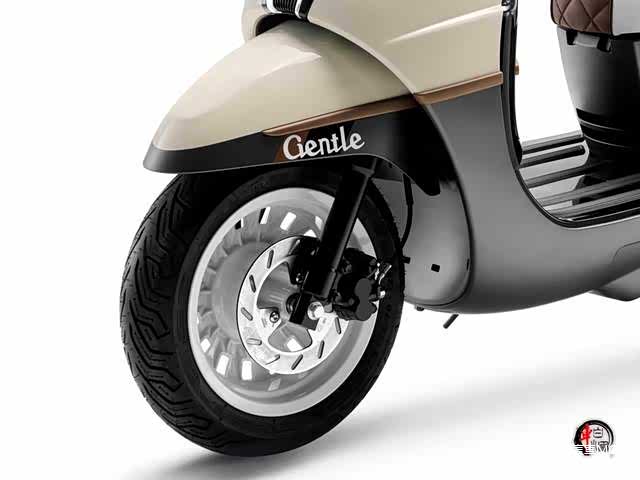 ‘Vua xe ga’ 150cc mới trình làng giá 63 triệu đồng: ngoại hình tựa Vespa, trang bị áp đảo Honda SH Mode và Air Blade - Ảnh 3