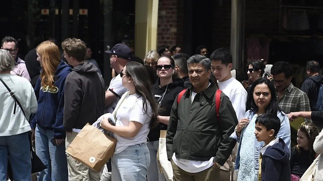 1 triệu người Úc có thể bị bỏ quên - Ảnh 3