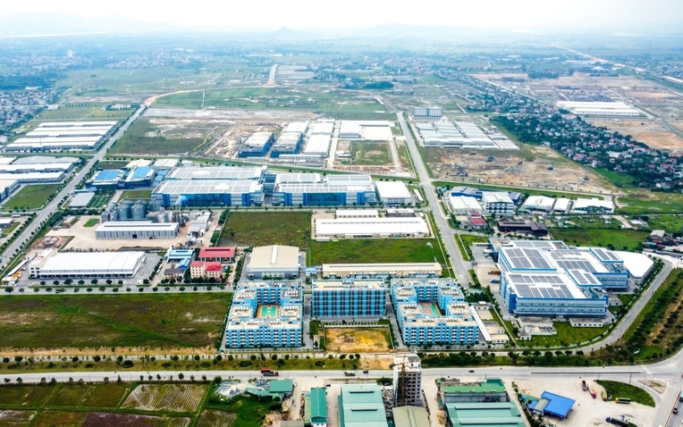 Một tỉnh đang cần đến 33.000 nhân sự, ráo riết thực hiện nhiều biện pháp "săn đầu người" - Ảnh 1