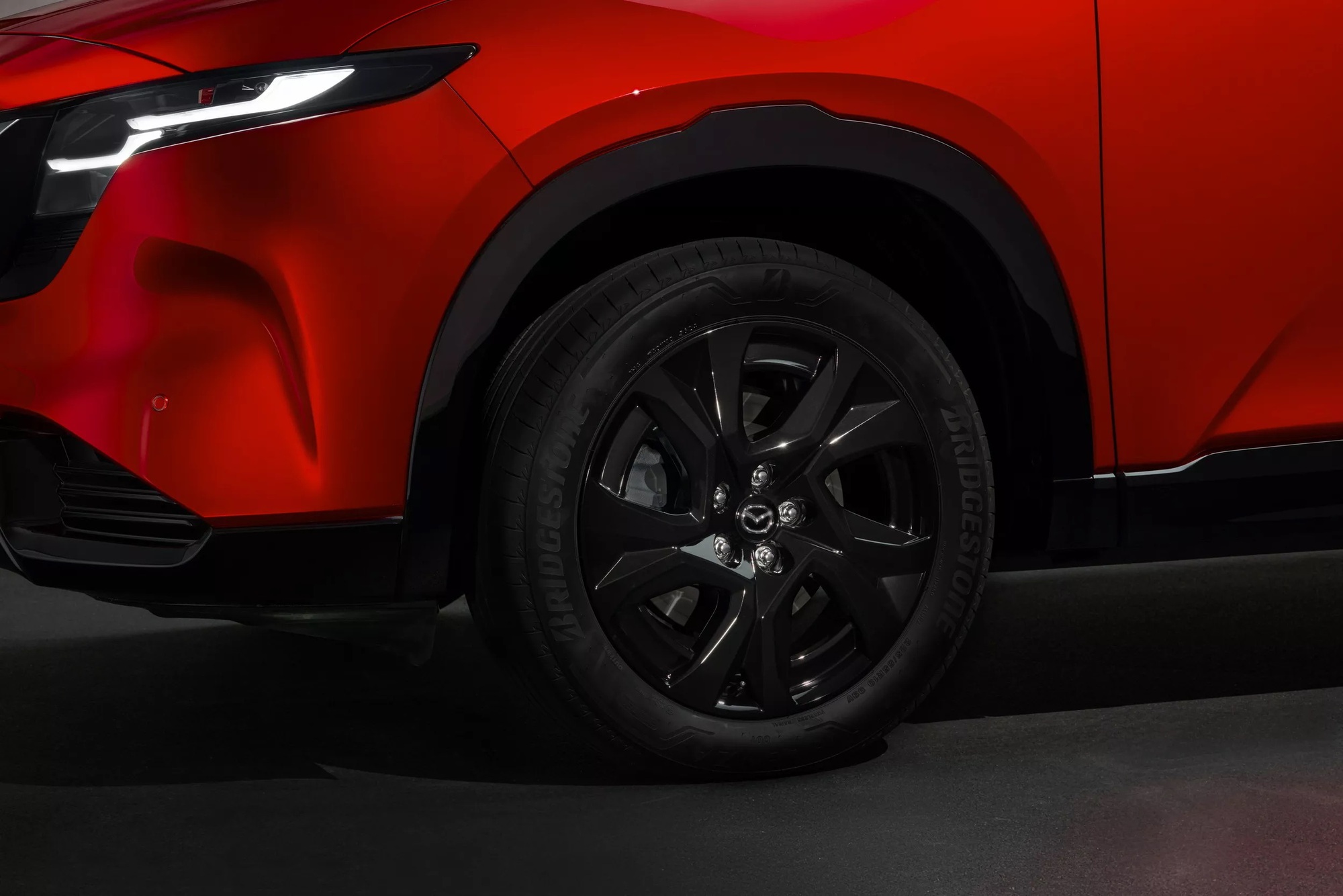 Mazda CX-5 2026 chốt giá quy đổi từ 788 triệu đồng: Đắt hơn đời cũ nhưng bản ‘base’ đã có ADAS, động cơ 2.5L - Ảnh 6