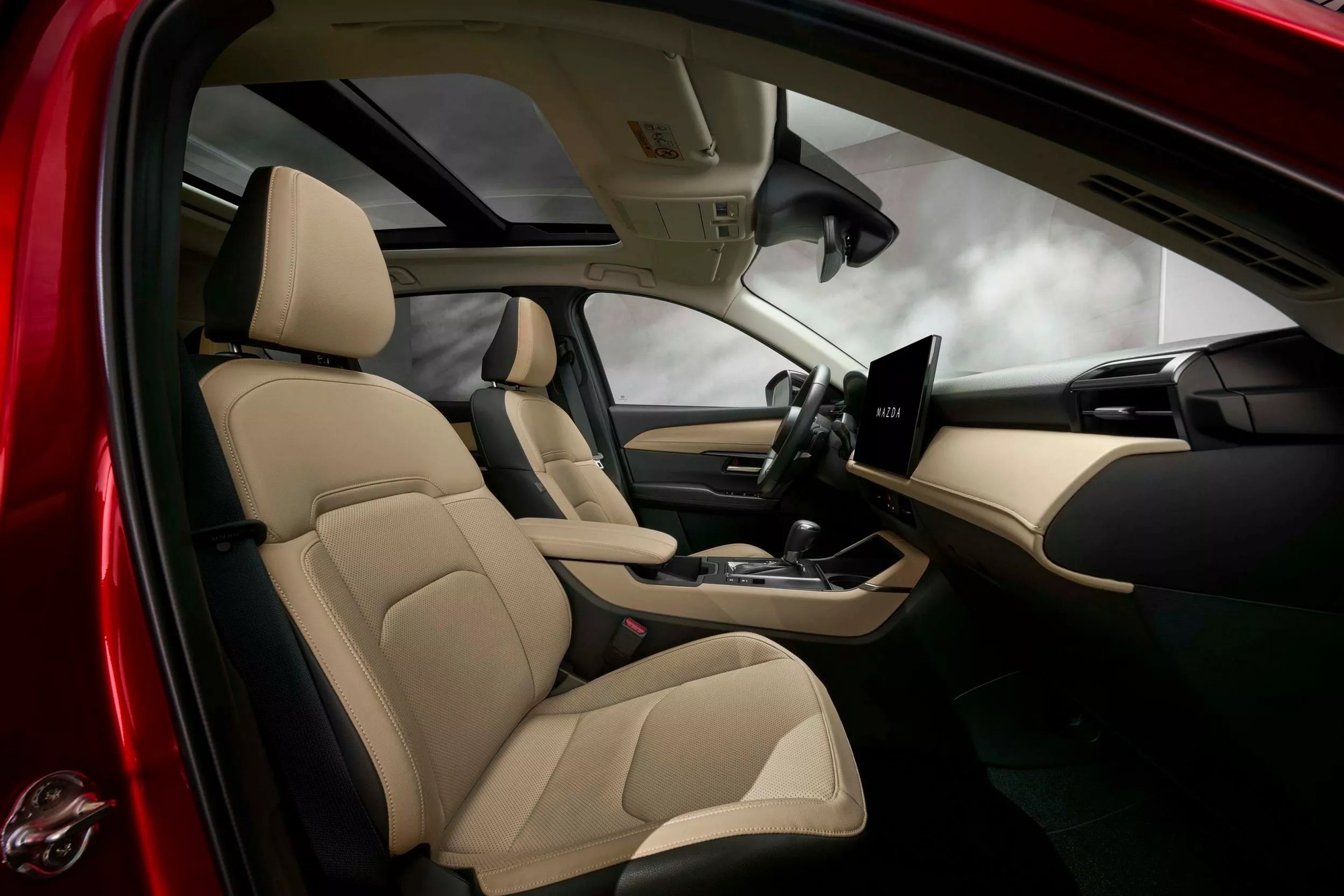 Mazda CX-5 2026 chốt giá quy đổi từ 788 triệu đồng: Đắt hơn đời cũ nhưng bản ‘base’ đã có ADAS, động cơ 2.5L - Ảnh 8
