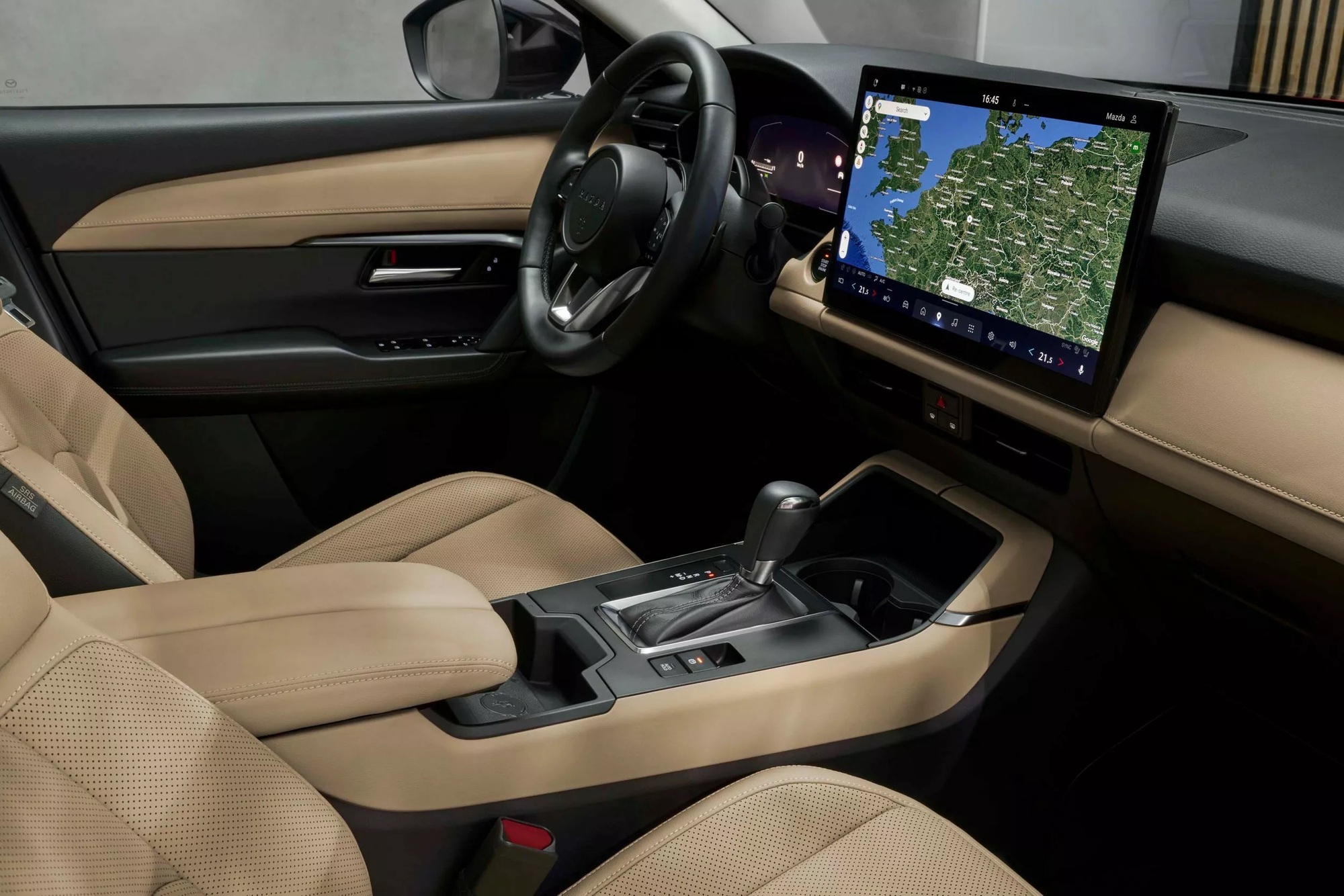 Mazda CX-5 2026 chốt giá quy đổi từ 788 triệu đồng: Đắt hơn đời cũ nhưng bản ‘base’ đã có ADAS, động cơ 2.5L - Ảnh 9