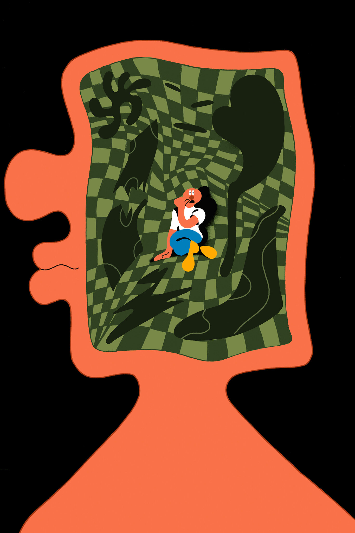 Nỗi buồn của nền kinh tế top 1 thế giới: Tiến sĩ nộp 500 CV nhưng không ai nhận, tân cử nhân tiến dần đến mốc "không thể kiếm việc" - Ảnh 3