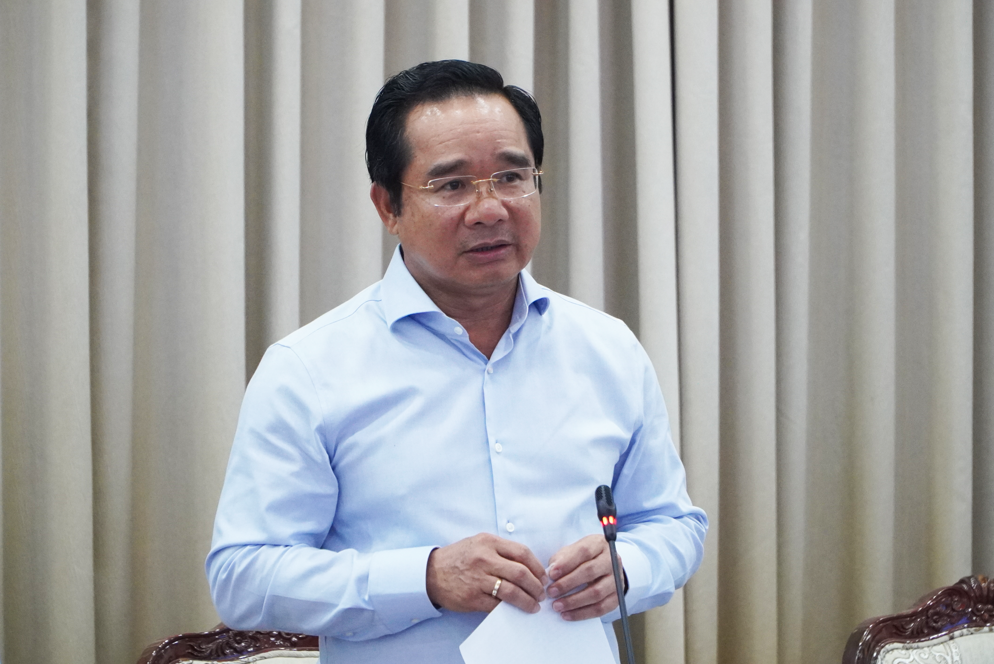 TPHCM: Năm 2025, tình hình kinh tế- xã hội đạt được nhiều thành tựu quan trọng - Ảnh 2