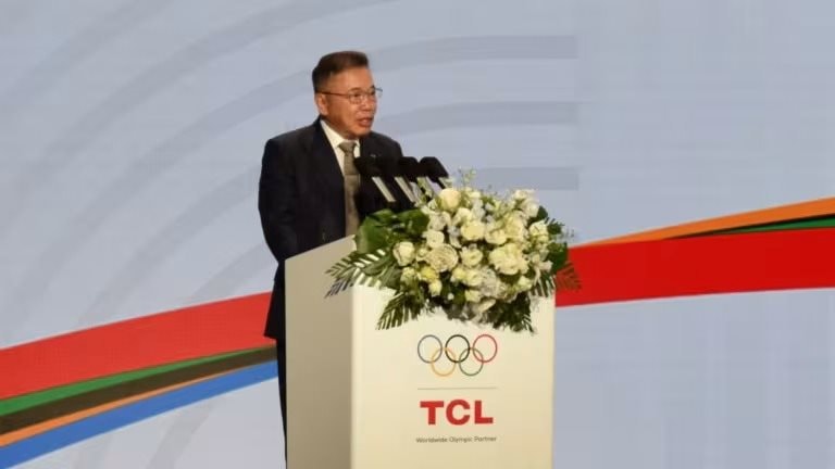 TCL: Thâu tóm mảng TV của Sony để vượt qua Samsung - Ảnh 2