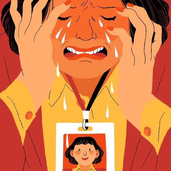 Nỗi buồn của nền kinh tế top 1 thế giới: Tiến sĩ nộp 500 CV nhưng không ai nhận, tân cử nhân tiến dần đến mốc "không thể kiếm việc" - Ảnh 1