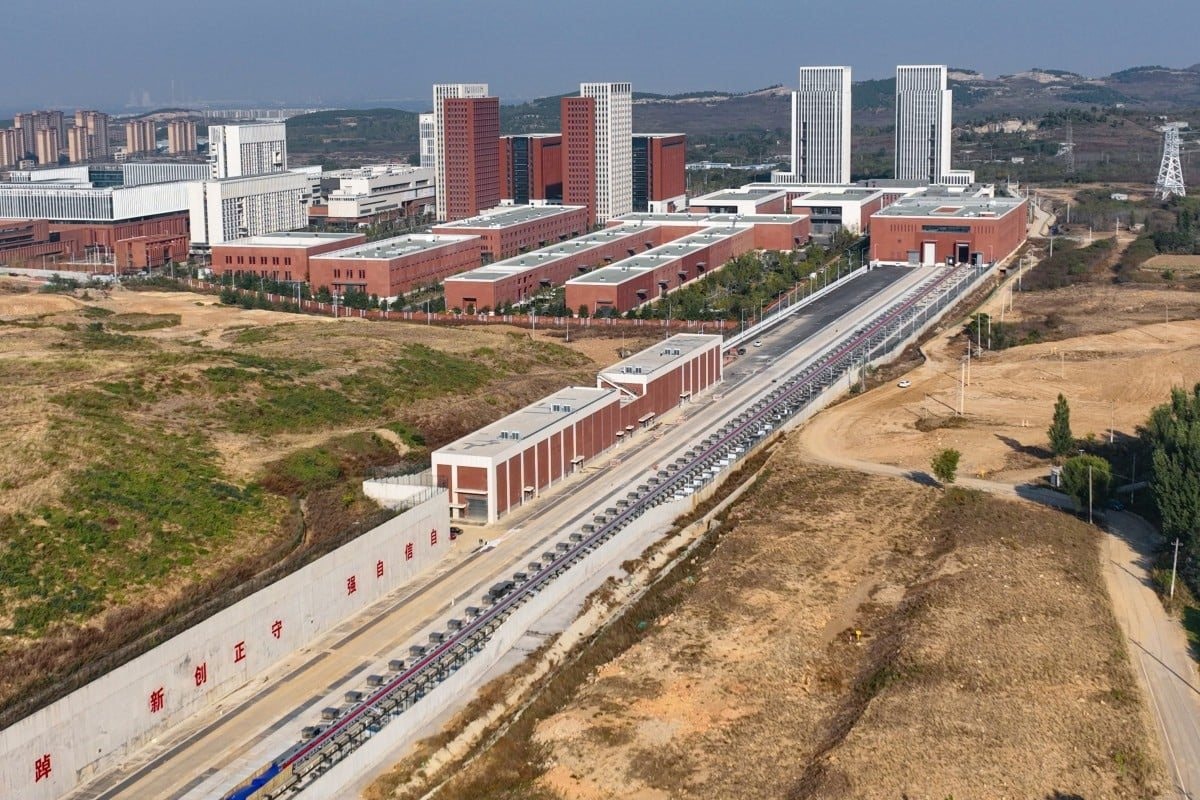 Giấu kỹ suốt 2 năm, Trung Quốc giờ mới để lộ kết quả choáng ngợp: Đối thủ thì thất bại, còn họ làm được rồi - Ảnh 2