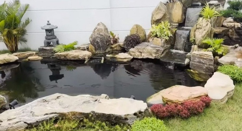 Bạn thân Trấn Thành rao bán biệt thự - Ảnh 3