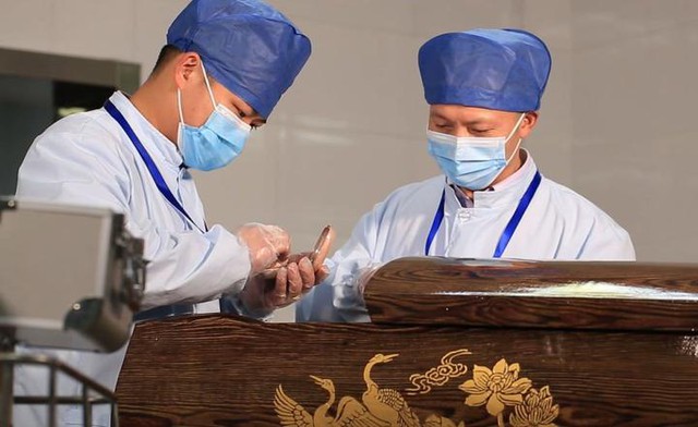 Ngành học gây "dựng tóc gáy": Cả nền kinh tế lớn thứ 2 thế giới chỉ có hơn 10 trường đào tạo, lương có thể lên tới 112 triệu - Ảnh 1