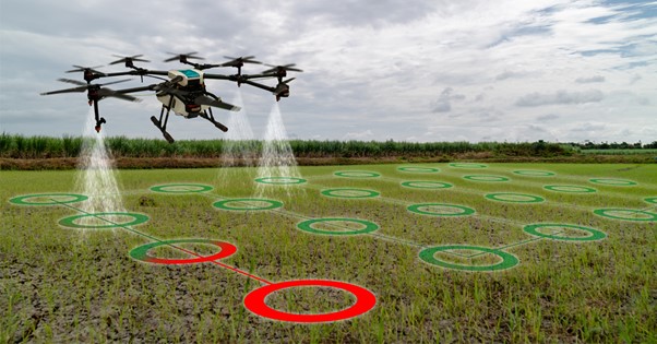 UAV "made in Israel" đang làm những điều tưởng không thể: Rung chuyển một lĩnh vực toàn cầu - Ảnh 1