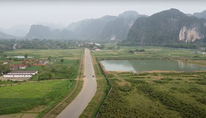 Những dự án chậm tiến độ, "đắp chiếu" cả thập kỷ ở Thanh Hóa - Ảnh 3