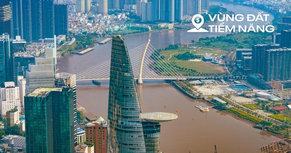 Toàn cảnh tuyến metro nối trung tâm cũ và trung tâm mới, được Bí thư TP.HCM yêu cầu ưu tiên làm trước 2030