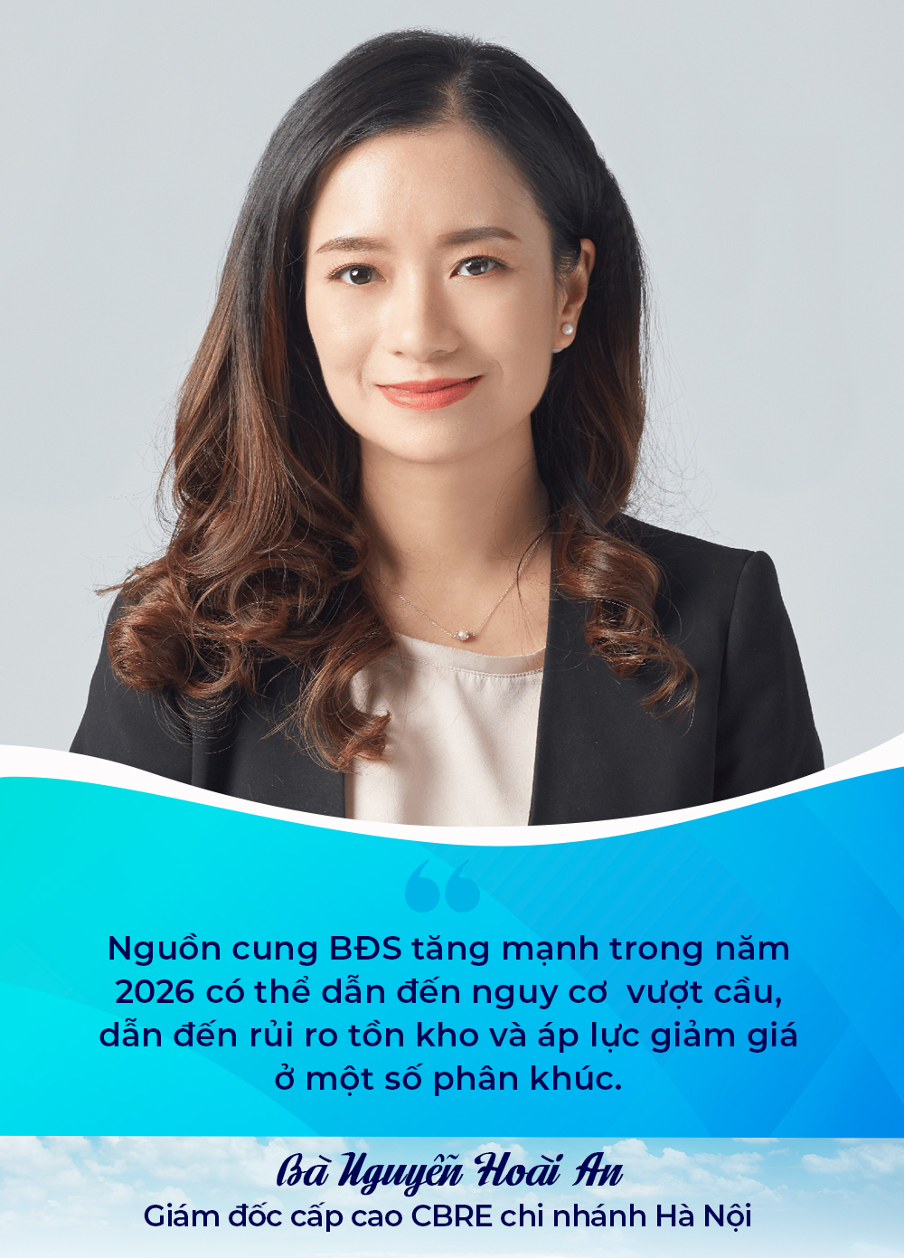 Triển vọng đầu tư 2026: Bất động sản bước vào chu kỳ mới, thị trường không còn “tăng nóng”…nhà đầu tư cần cẩn trọng với rủi ro lãi suất và dư cung cao cấp để tránh rơi vào bẫy "sóng ngắn" - Ảnh 3