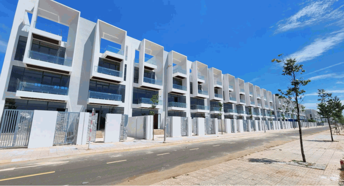 Thu nhập trên 50 triệu/tháng mới tự tin mua nhà - Ảnh 1