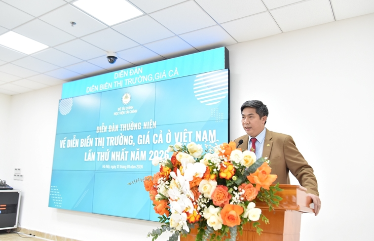 Ổn định giá cả: Yếu tố then chốt hỗ trợ mục tiêu GDP 10% - Ảnh 2