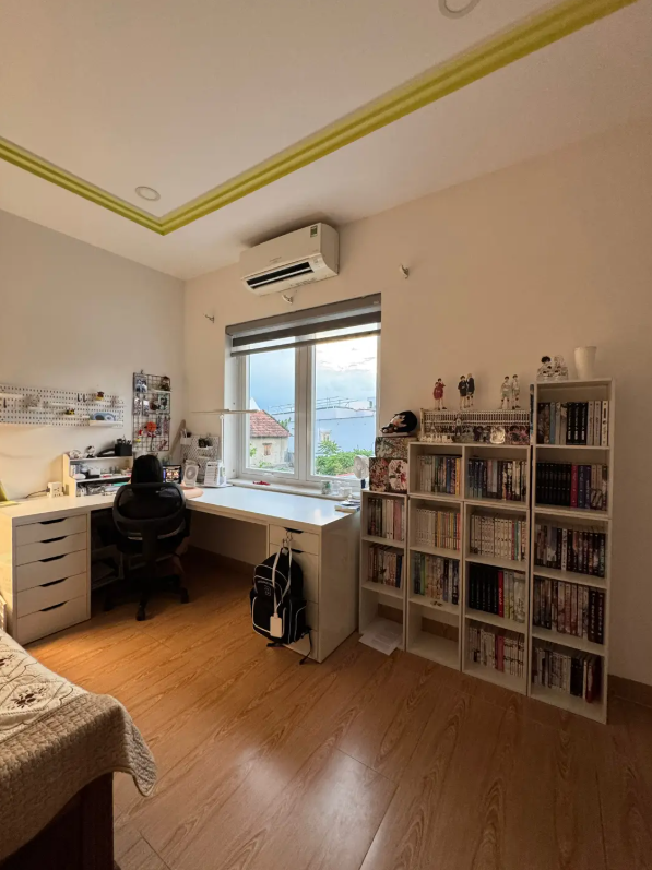 Rời Hà Nội, mua nhà đất Nha Trang: Khi bài toán tài chính gia đình không còn xoay quanh "phải có nhà Thủ đô" - Ảnh 2