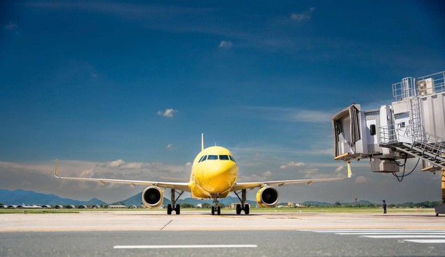 Một hãng hàng không của Việt Nam sắp biến mất? - Ảnh 1