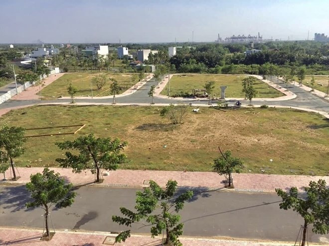 Hàng ngàn căn hộ, đất nền ở TPHCM sắp được cấp sổ - Ảnh 2